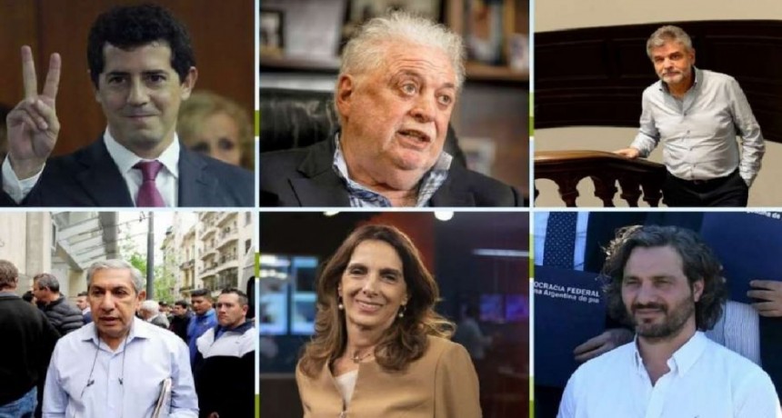 Fernández anuncia en su gabinete 18 ministerios