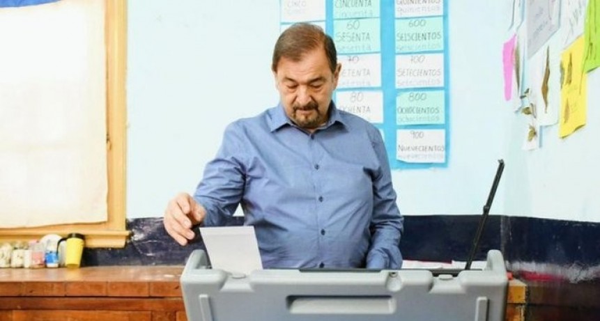 Finalizo las PASO y se espera los resultados