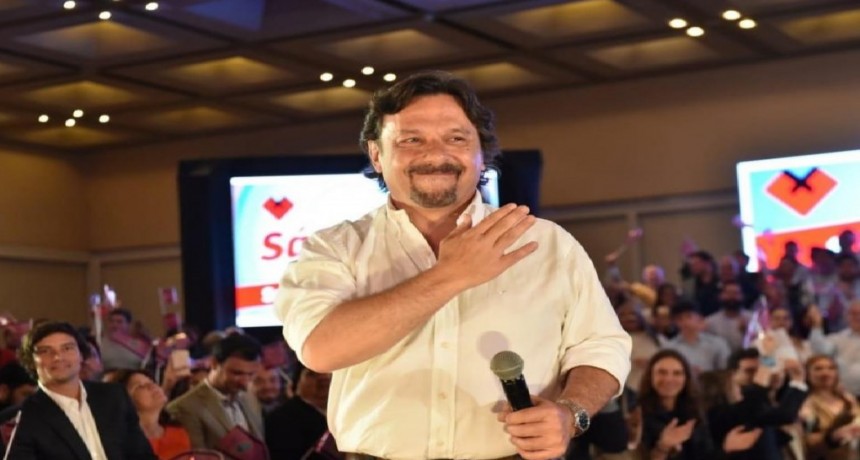 Gustavo Sáenz