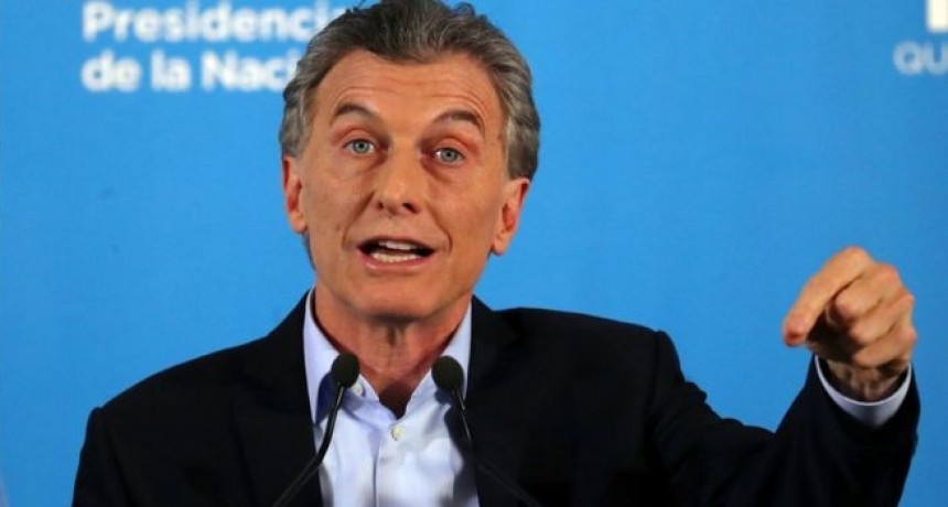 Macri avanza en las dos elecciones de este domingo