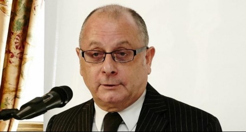 La crítica de Faurie a su eventual sucesor: 