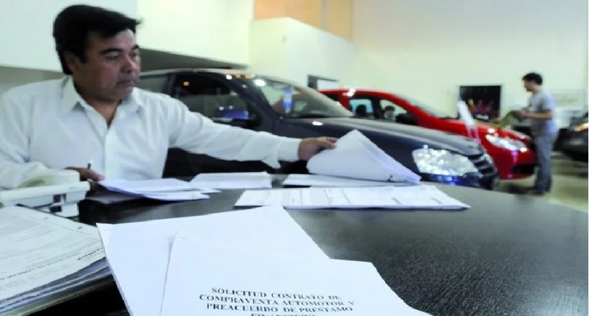 Juez frena los aumentos y fija nuevos valores de cuota de Plan ahorro autos 