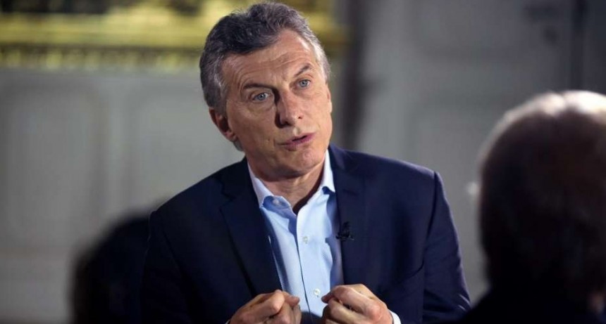 Mauricio Macri llegará esta tarde a la capital salteña
