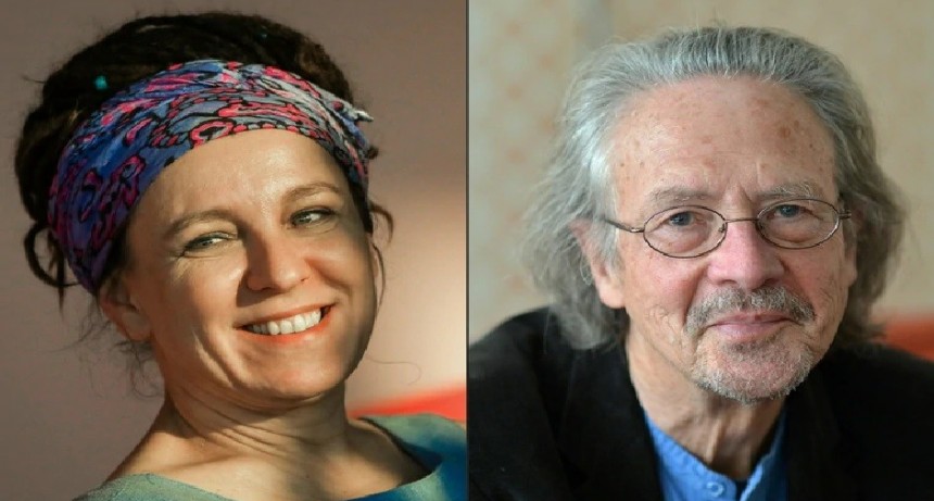 Nobel de Literatura 2018 a Peter Handke
