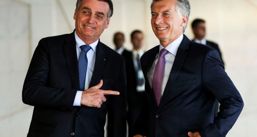 Bolsonaro: