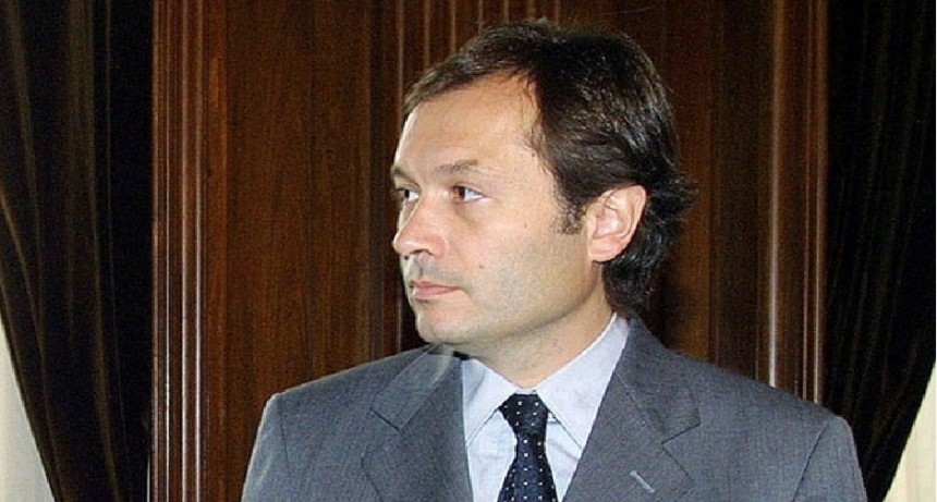 Gustavo Béliz integrara el gabinete de Alberto Fernández