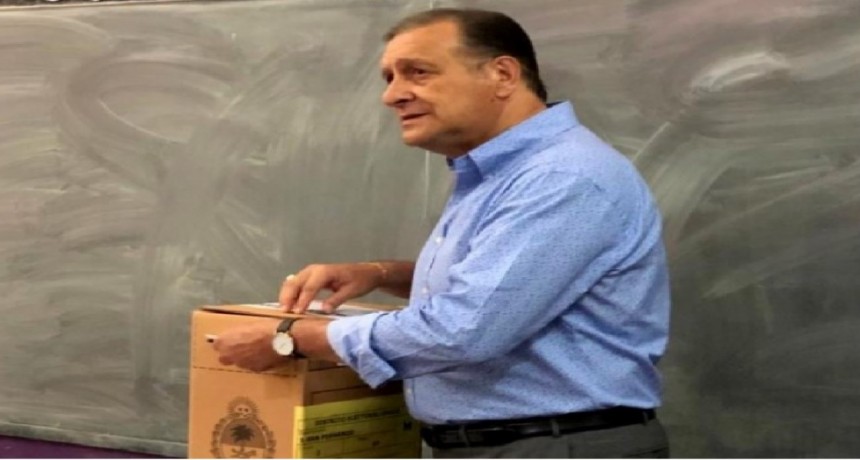 Chaco va a las urnas y elige sus autoridades