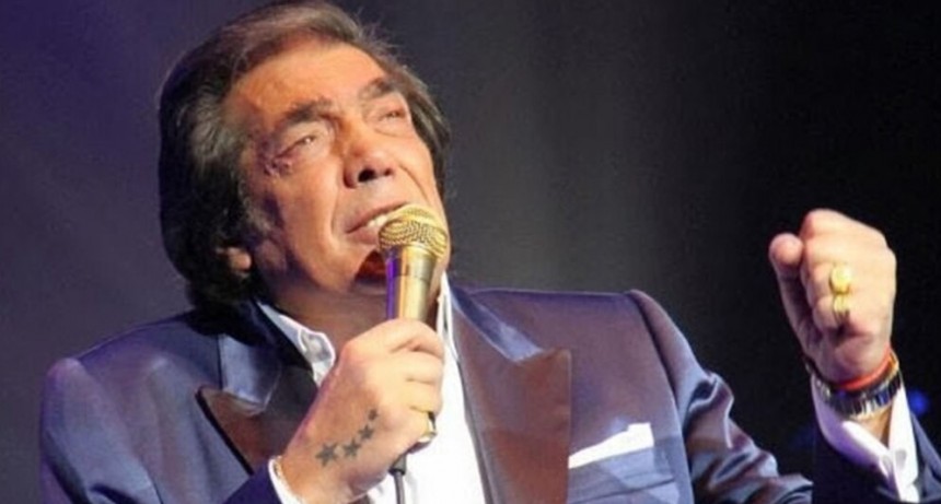 Murió Cacho Castaña