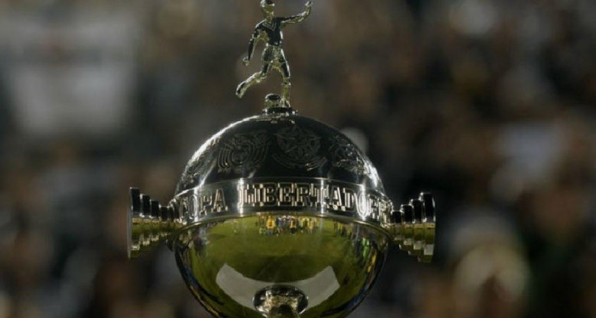 Estadios argentinos, candidatos a las finales de las copas 2020