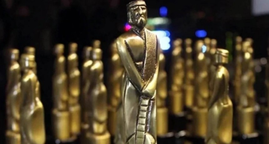 Todos los nominados a los premios Martín Fierro de Radio