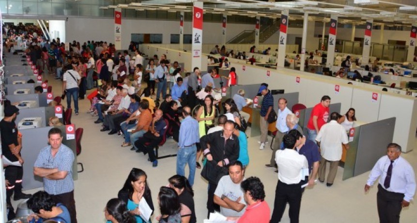 La Municipalidad implementa el pago electrónico de Impuestos