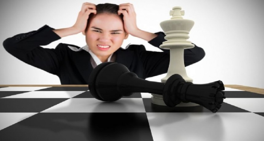 Miedo a equivocarse: ¿qué hacer para gestionarlo?