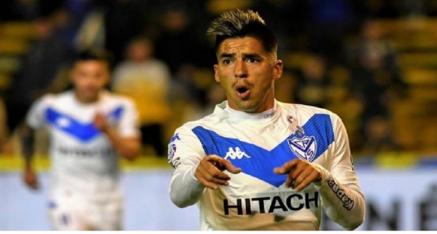 Vélez ganó en Rosario y se prende en la Superliga