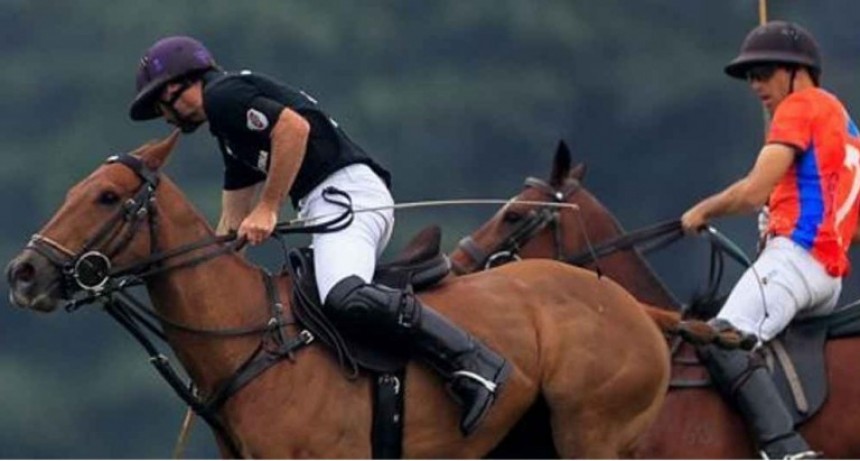 La Dolfina superó a Cría Yatay y Ellerstina a Las Monjitas 