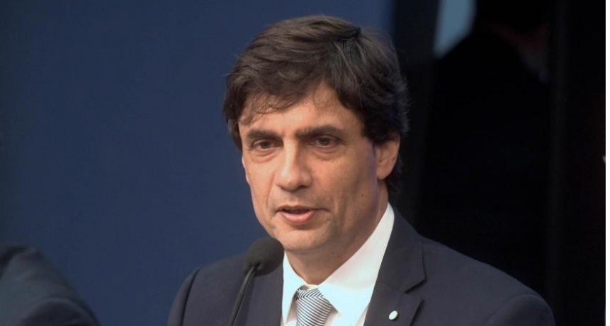 El Gobierno reasignó USD 45.130 millos para pagar deudas  