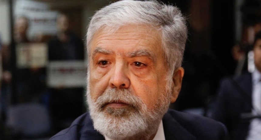 La Justicia rechazó la excarcelación a Julio De Vido y prorrogó su detención