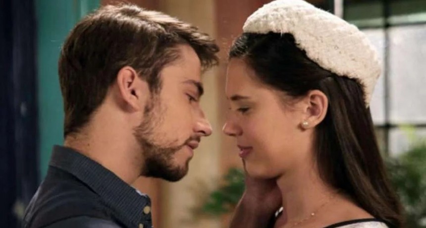 ATAV: quién es el nuevo tercero en discordia entre Bruno y Lucía