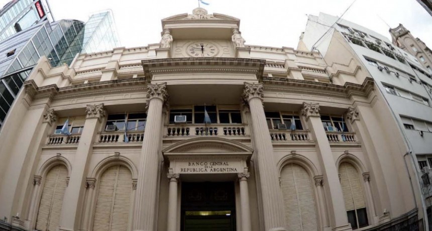 Jorge Rodríguez  guardián de las reservas del Banco Central