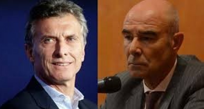 Juan Josè Gómez Centurión pide votar a Macri