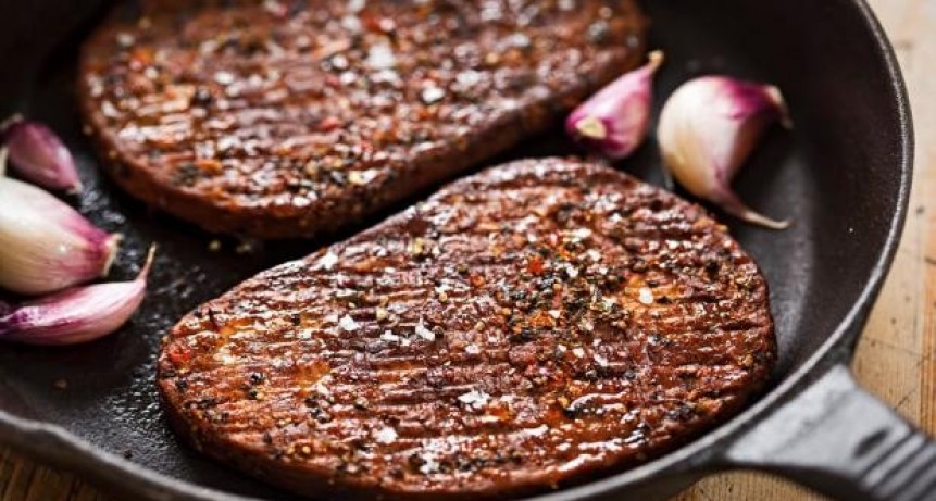 Las proteìnas vegetales una startup pionera en sudamèrica