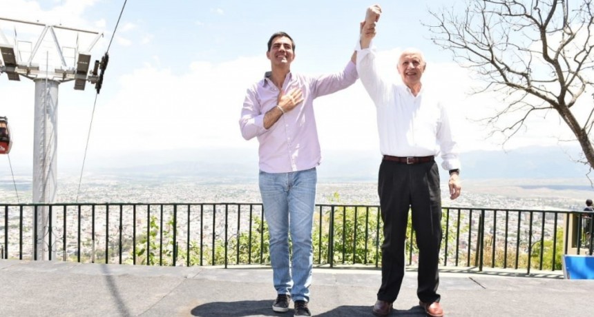 Lavagna: Los argentinos tienen una tercera alternativa para votar