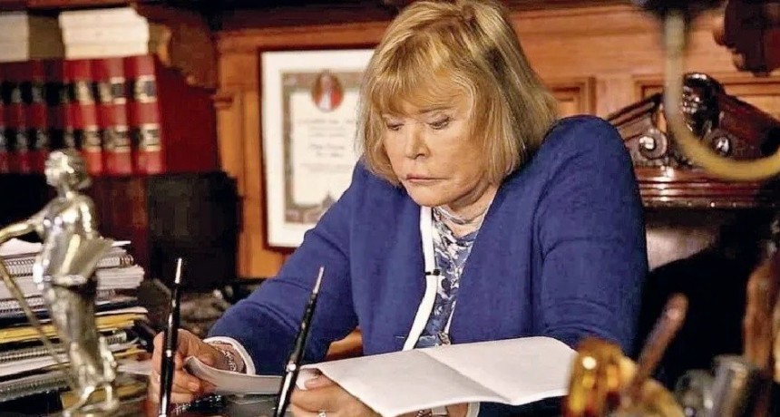 La Justicia ordenó que difundan resultados con el 10% de votos de los distritos principales