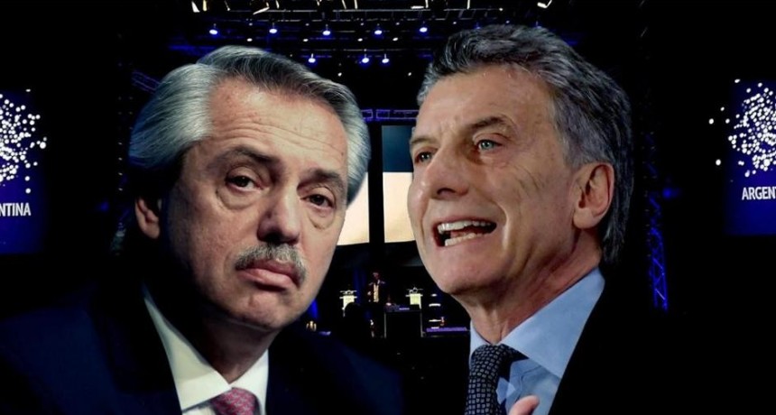 Alberto Fernández se impone en Argentina con menos fuerza de la esperada