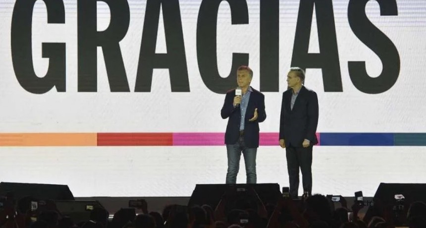 Mauricio Macri le propuso una transición ordenada a Alberto y avisó que seguirá en política