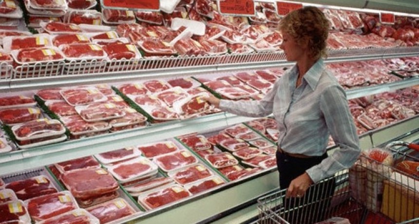 Subio la carne de vaca y de pollo post elecciones 
