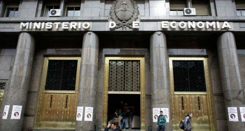 Los sueldos de diciembre se pagaran con emisión de moneda?