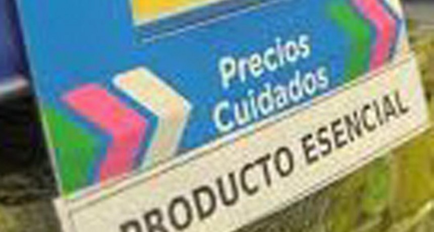 El programa Precios Esenciales ha finalizado, sólo habrá Precios Cuidados