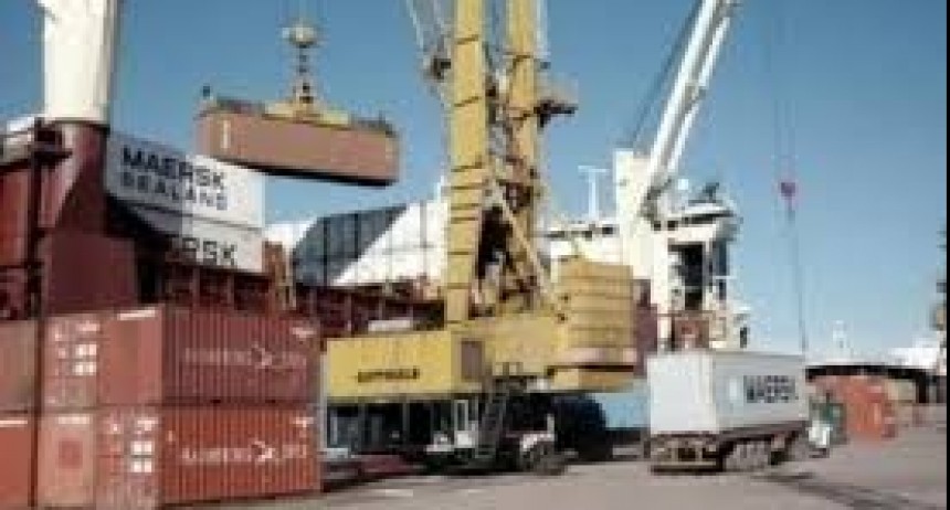 El comercio latinoamericano cae un 10% en medio del frenazo económico global