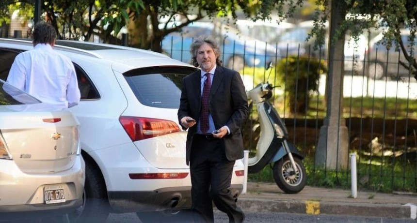El tribunal oral federal redujo en dos meses y medio la condena de Boudou 