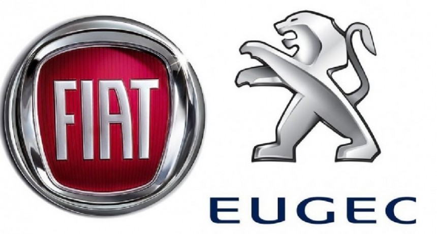 Fiat Chrysler y Peugeot anunciarán fusión de u$s 50.000 millones