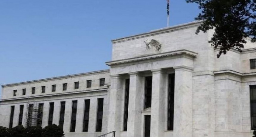 La Fed rebaja tipos por tercera vez este año