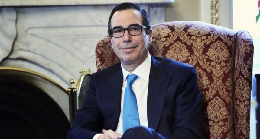 Estados Unidos espera que Alberto Fernandez cumpla con el FMI