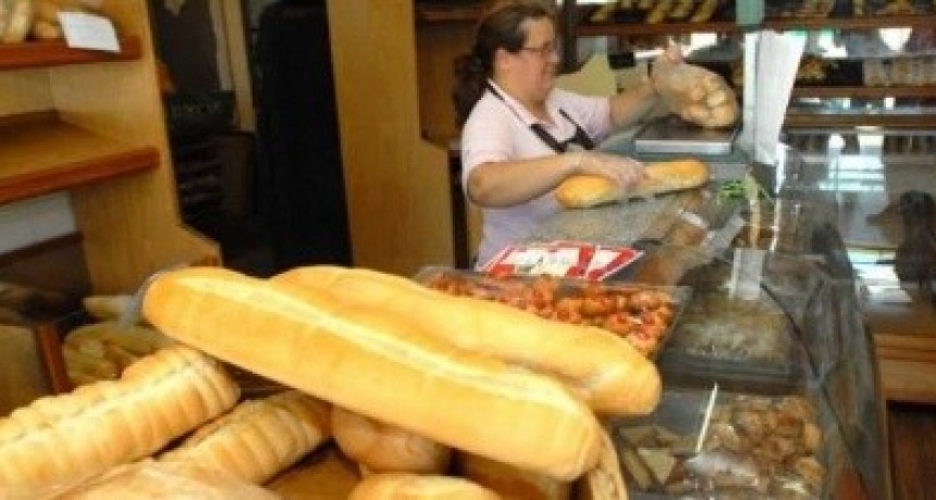 Suspendieron la entrega de harina y no tienen precios
