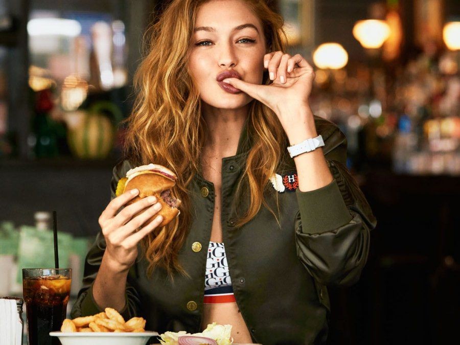 Los signo al que les gusta comer