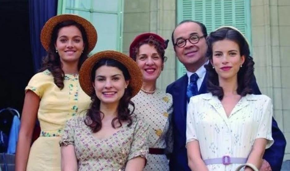 Que estrenos podes ver por Netflix