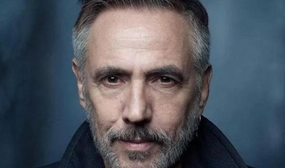 Alejandro Lerner lanzó su disco 'Un día'