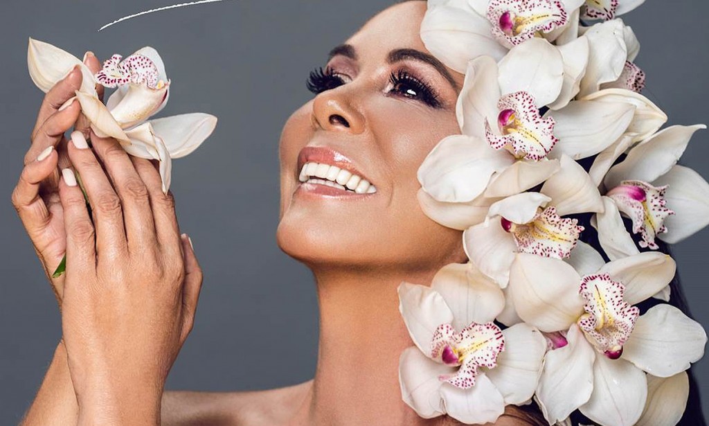 Isabel Pantoja lanza 'Canciones que me gustan'