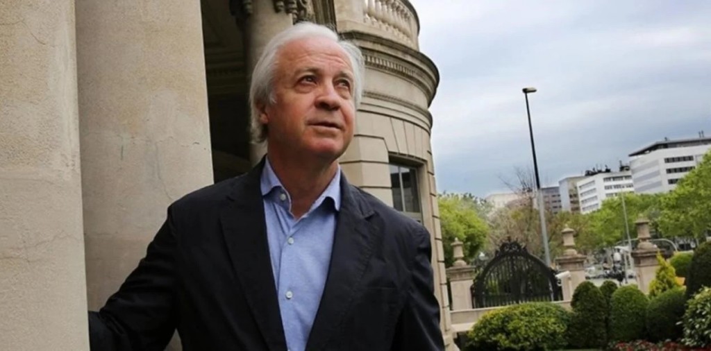 Carles Tusquets: el nuevo presidente del Barcelona