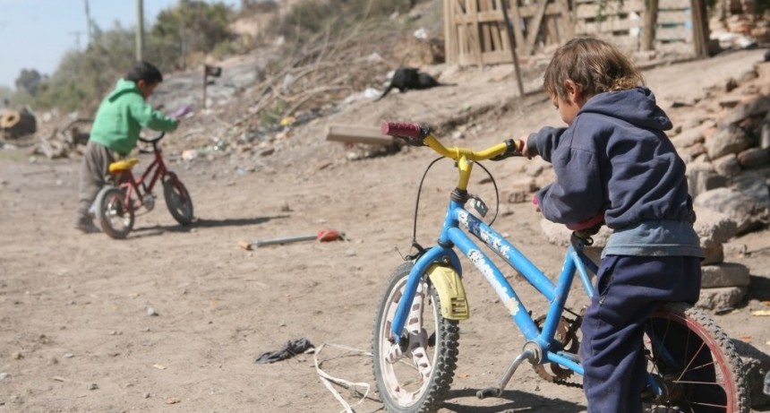 Salta es la provincia más pobre del NOA