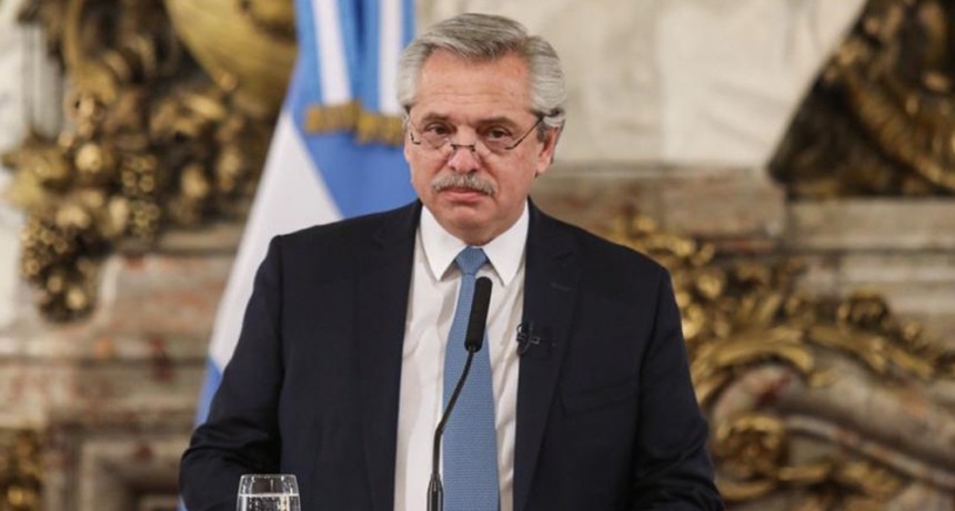 El Presidente descalificó al embajador argentino ante la OEA