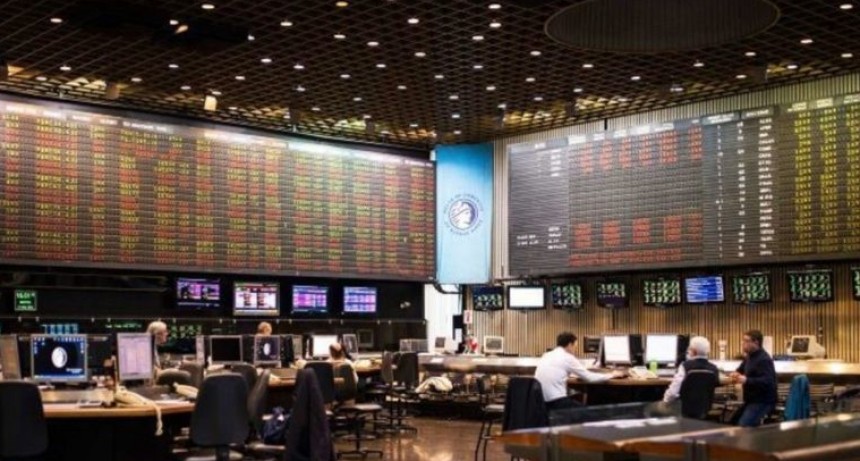 Bolsa argentina cayo pese anuncio nuevas medidas económicas