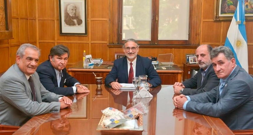 La Mesa de Enlace: las medidas que anunciaron no abordan la problemática real de los productores agropecuarios