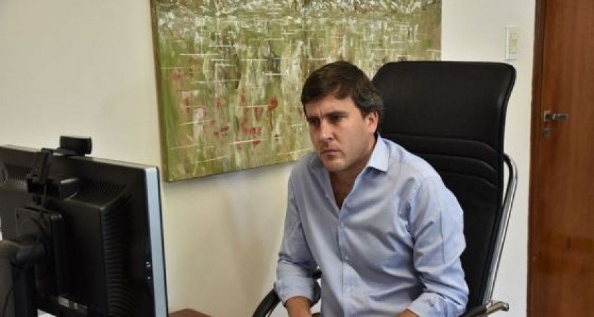 El comercio Rosario de Lerma, Cerrillos y Chicoana continuarán en ASPO