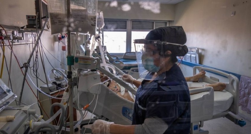 Argentina confirma 11.242 nuevos casos de Coronavirus