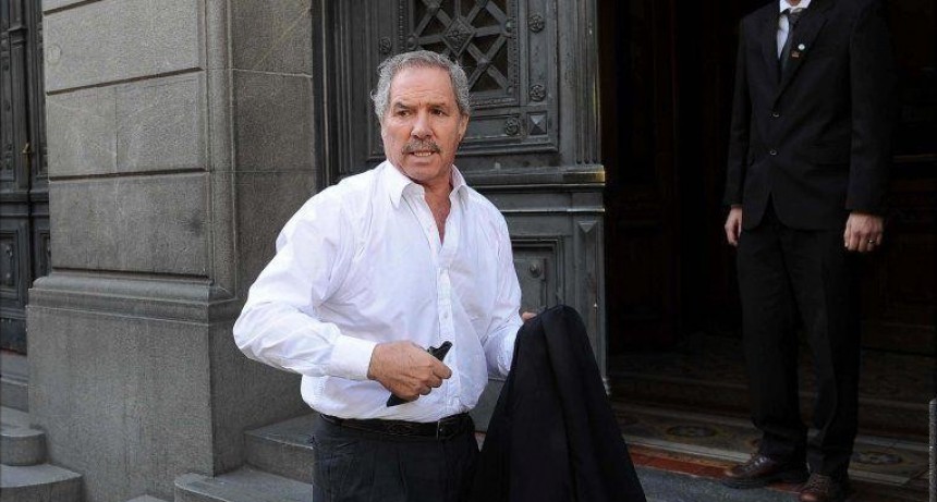 Argentina votarà la resolución de la ONU