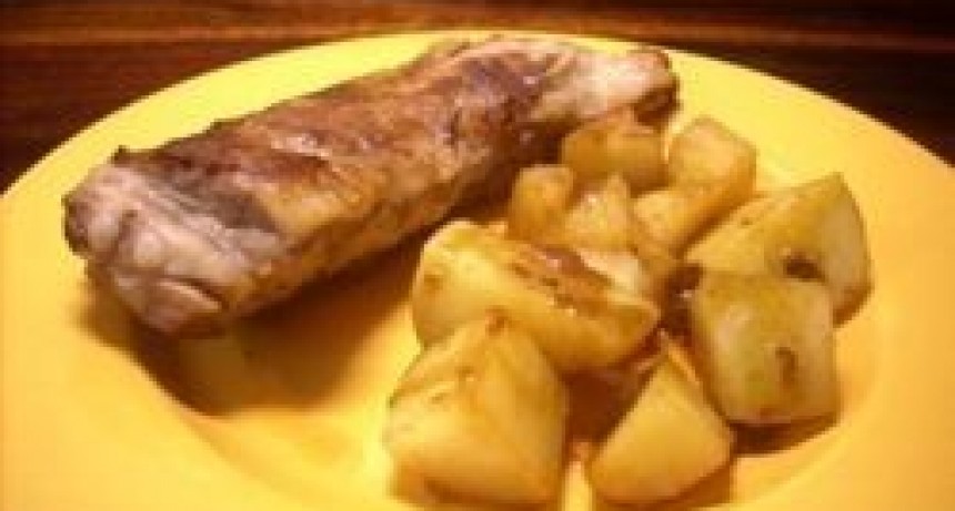 Pechito de Cerdo